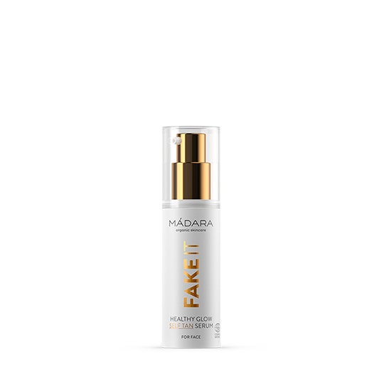 Madara FAKE-IT Suero autobronceador Healthy Glow