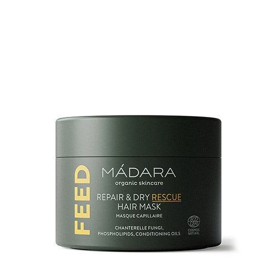 Maschera for hair Madara Feed Repair &amp; Dry Rescue