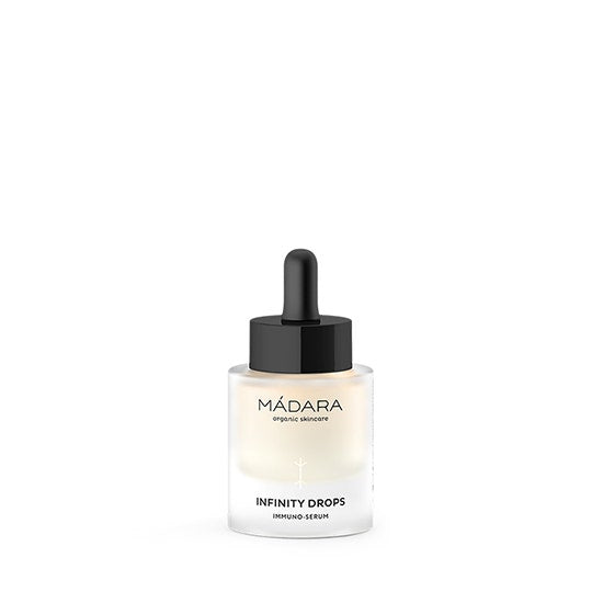 Madara Infinity Immunological Serum Drops