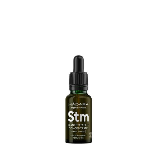 Plant Stem Cell Concentrate Madara