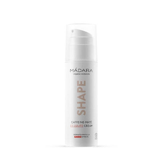 Crema CAFFEINE-MATE CELLULITE FORMA MADARA