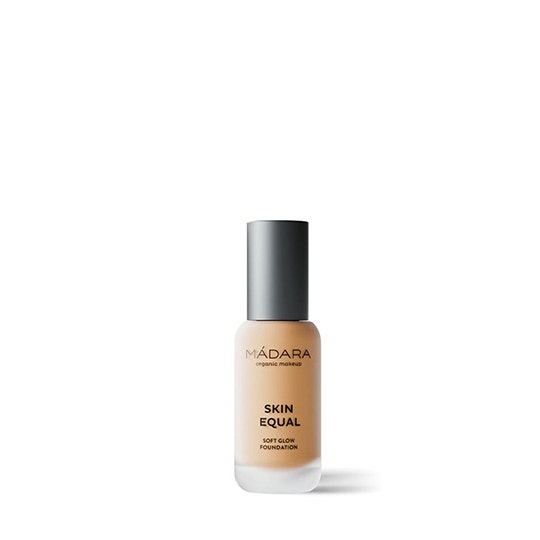 Madara Skin Equal Soft Glow Foundation #40 Sand