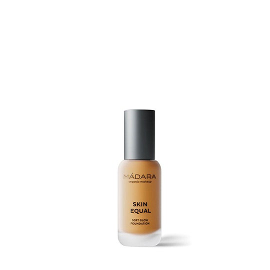 Madara Skin Equal Soft Glow Foundation 