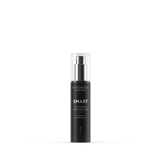 Madara Smart Antioxidants Anti-Fatigue Urban Humidity Fluid 50ml