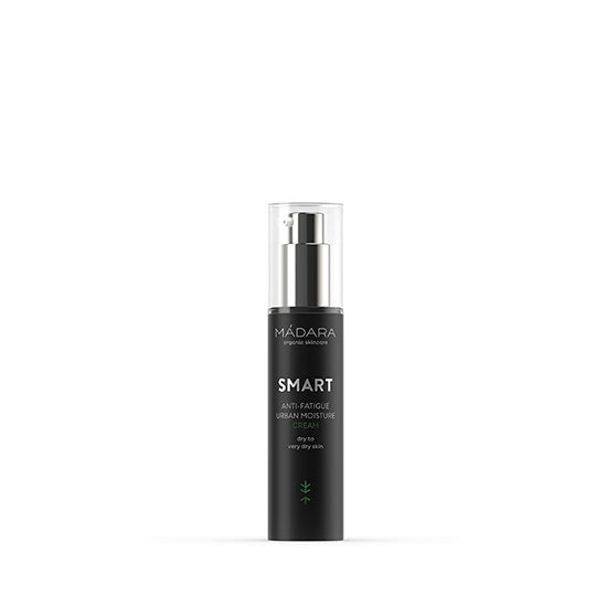 Madara Crema de día minimizadora de líneas finas Smart Antioxidants