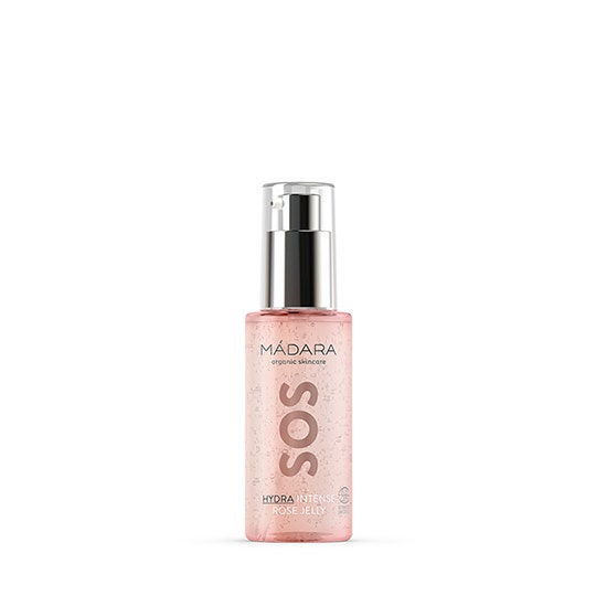 Madara SOS Hydra Intense Rose Gel