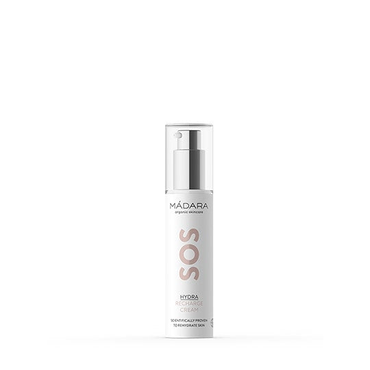 Madara SOS Hydra Refill Cream