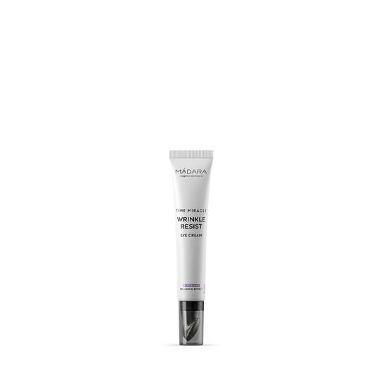 Madara Wrinkle Resistant Eye Cream with Applicator