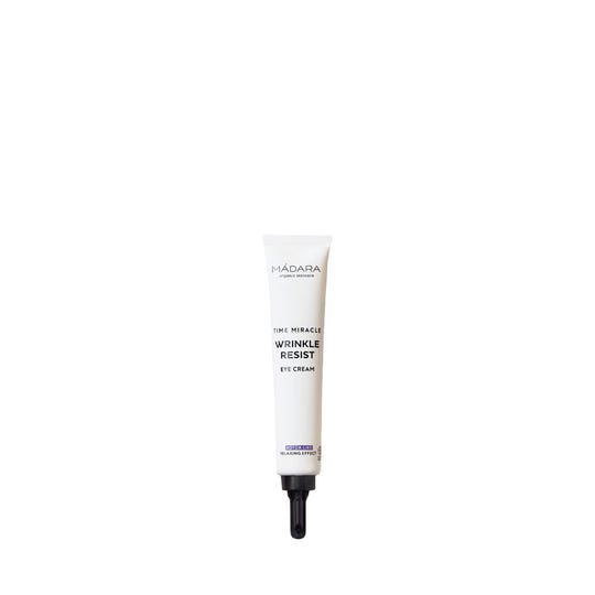 Madara Wrinkle Resistant Eye Cream without Applicator