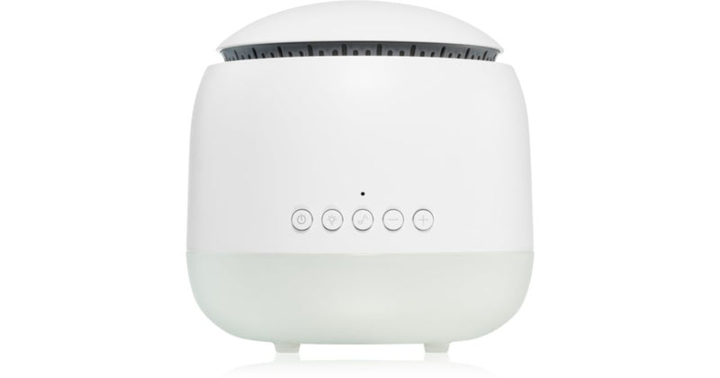 MADE BY ZEN OLLY aroma diffuser White 1 pc