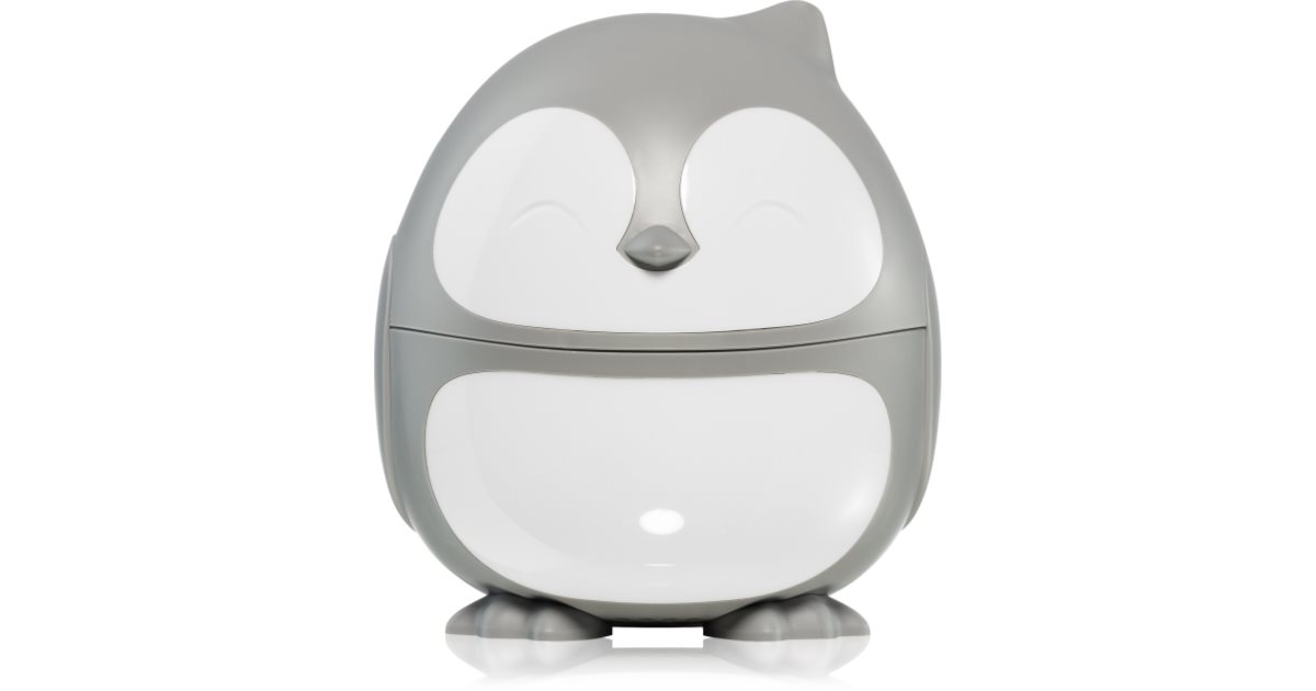 MADE BY ZEN Pippi Electric Diffuser Grey