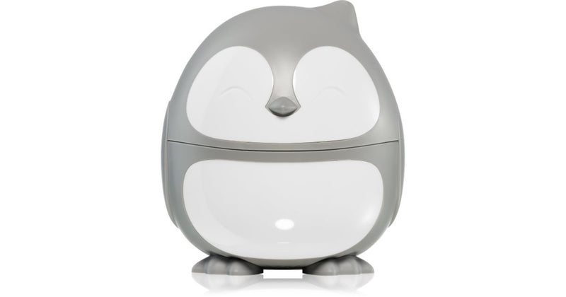 MADE BY ZEN Pippi Electric Diffuser Grey
