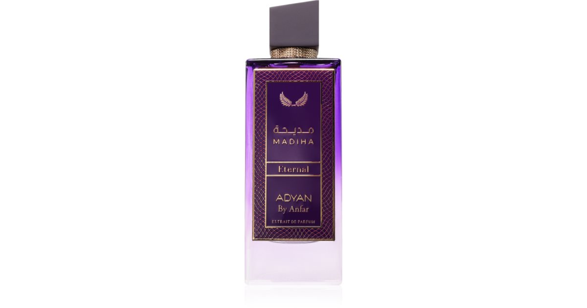Adyan Madiha Eternal Eau de Parfum unisex 100 ml