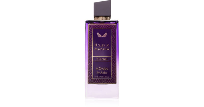 Adyan Madiha Eternal Eau de Parfum unisex 100 ml