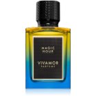 Vivamor Parfums Magic Hour 100 ml — Unisex Parfümextrakt