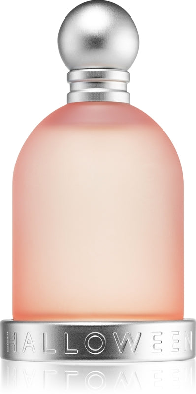 Halloween Magic Eau de Toilette for women 100 ml 