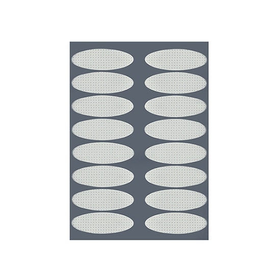 Strisce magiche Lifting delle palpebre grande