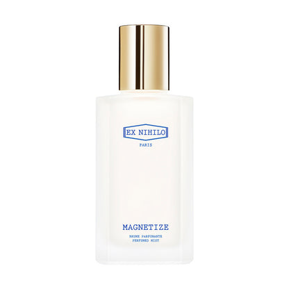 Ex Nihilo Magnetize 100ml — Profumo capelli