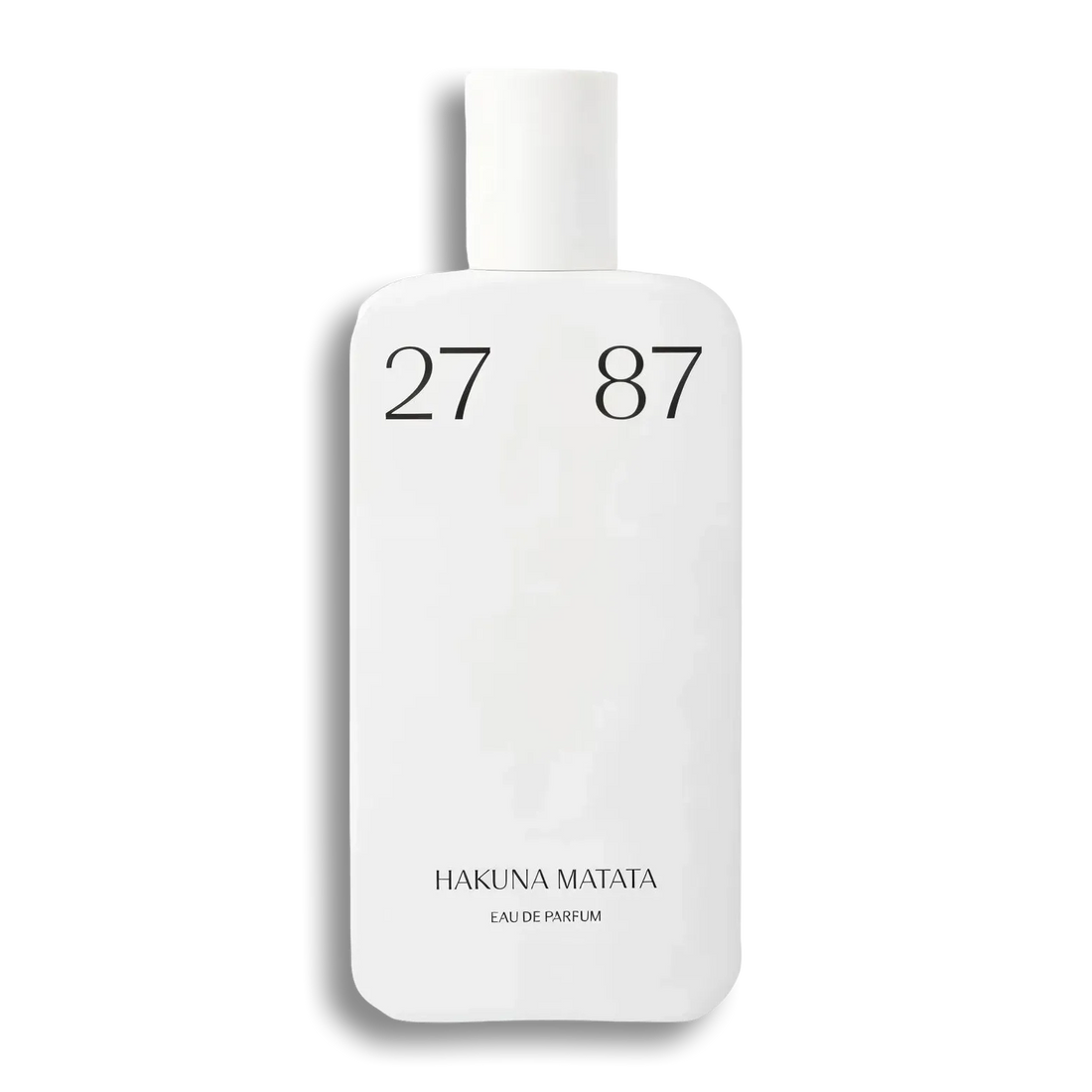 27 87 Hakuna Matata 27 ml — Eau de Parfum