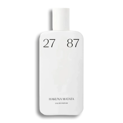 27 87 Hakuna Matata 27 ml — Eau de Parfum