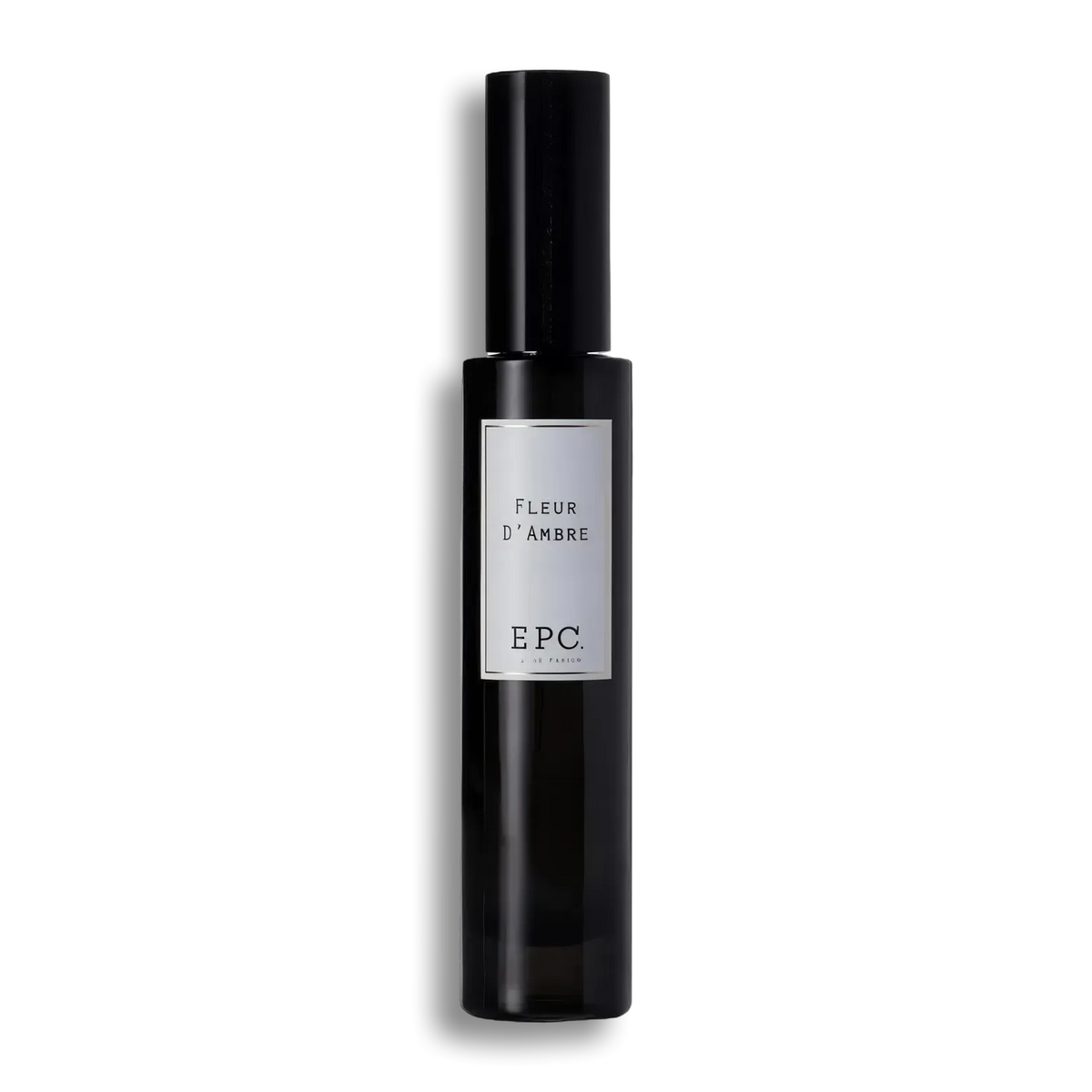 Experimental perfume club Fleur d&