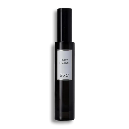 Experimental perfume club Fleur d&
