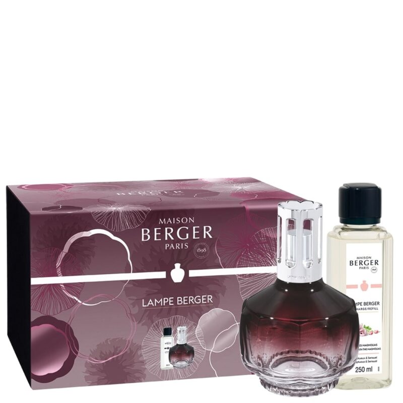 Maison Berger Paris Molécule Śliwka 250 ml