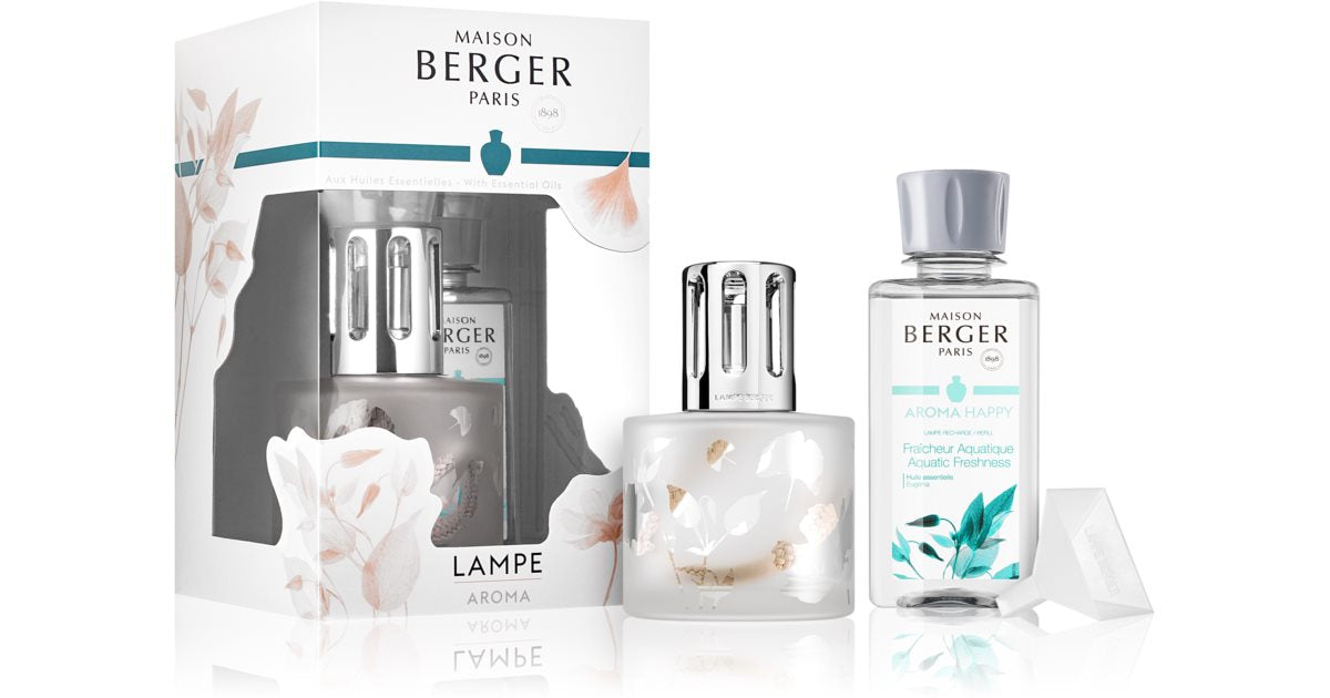 Maison Berger Paris Aroma Feliz