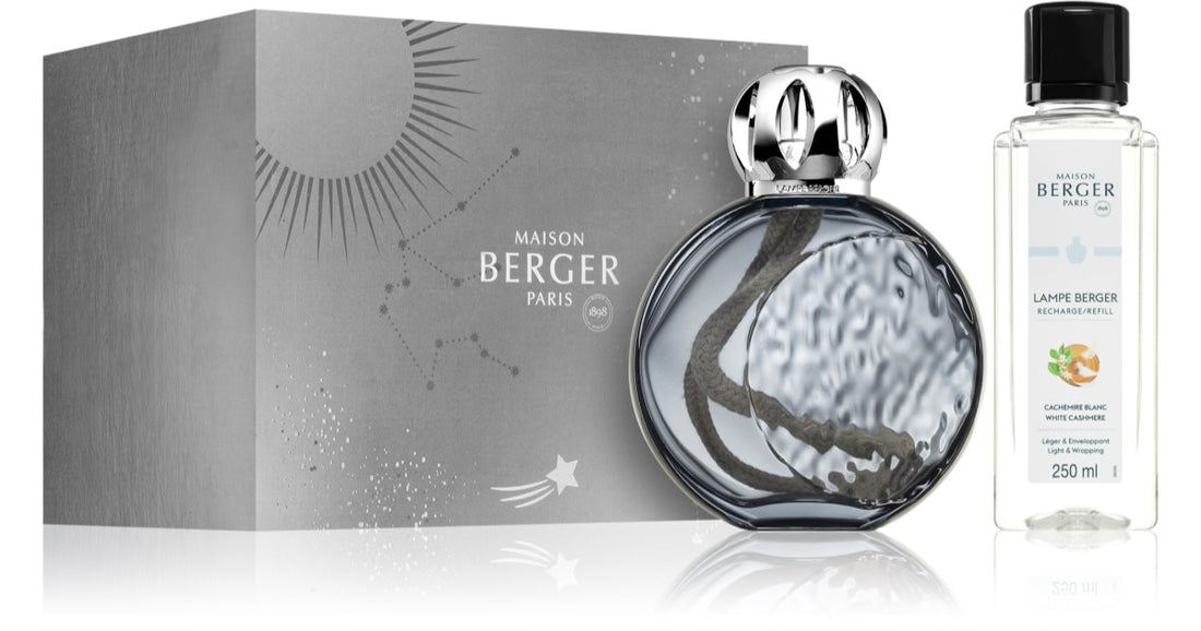 Maison Berger Paris Астральный серый