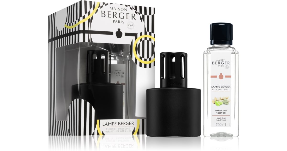 Maison Berger Paris Illusion Wilderness Geschenkbox 1 Stk