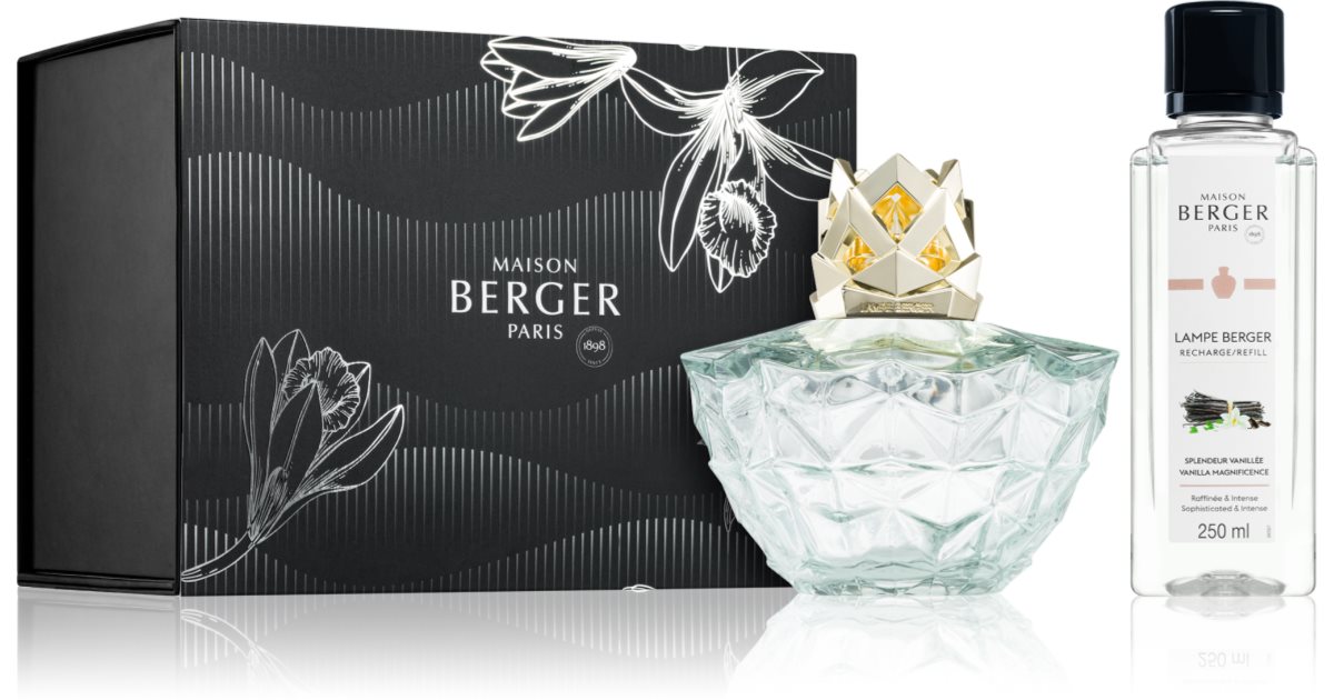 Maison Berger Paris Kali Transparent gaveeske 1 stk