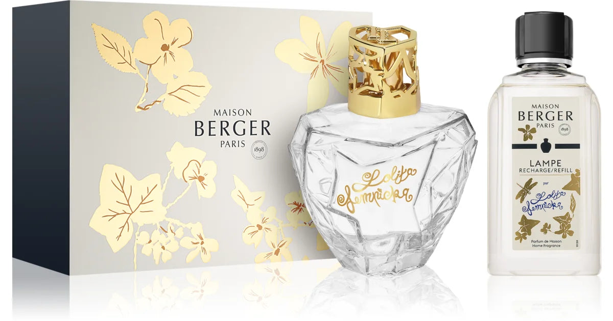 Maison Berger Paris Lolita Lempicka