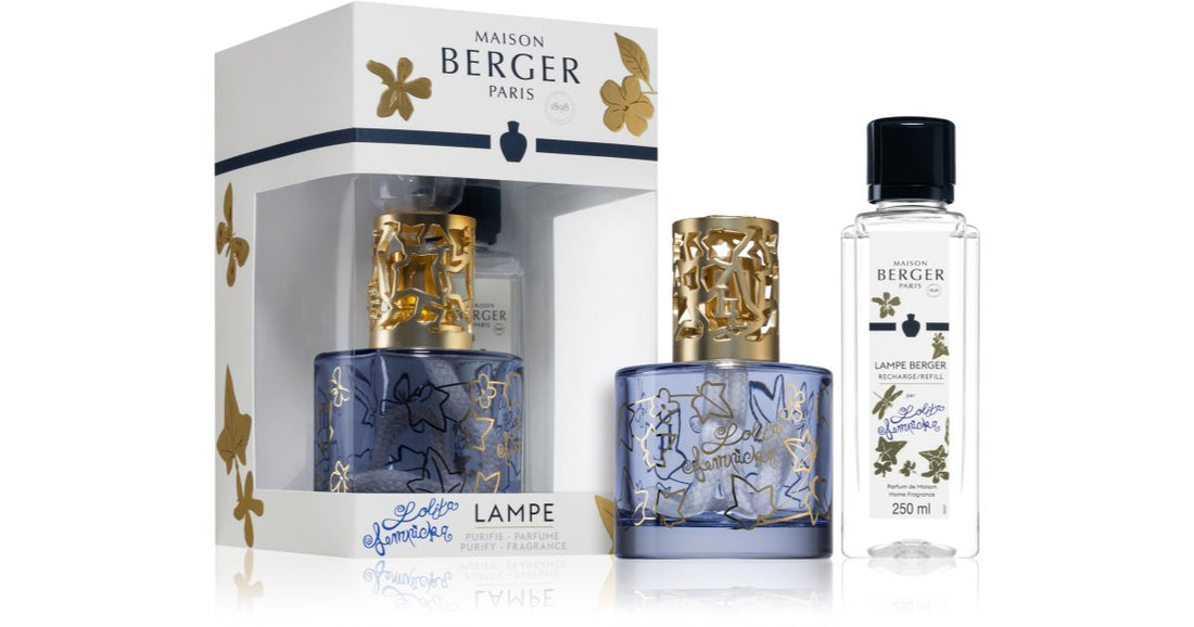 Maison Berger Paris Lolita Lempicka Фиолетовый