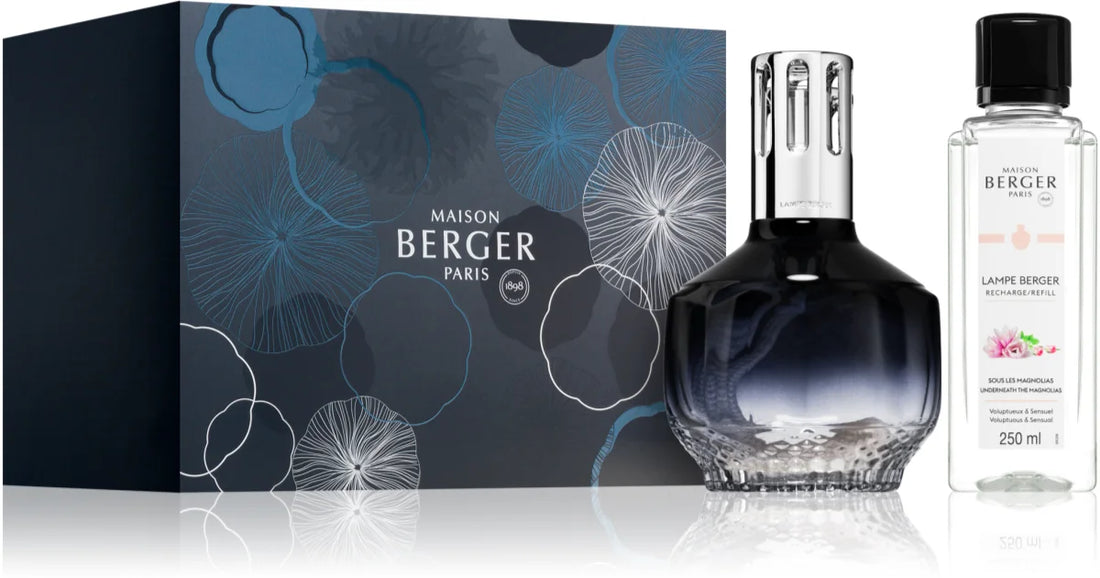 Maison Berger Paris Molecule Middernachtblauw 250 ml