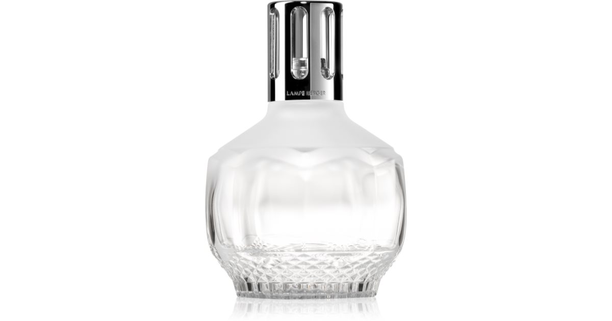 Maison Berger Paris Molécule Lámpara catalítica transparente 420 g