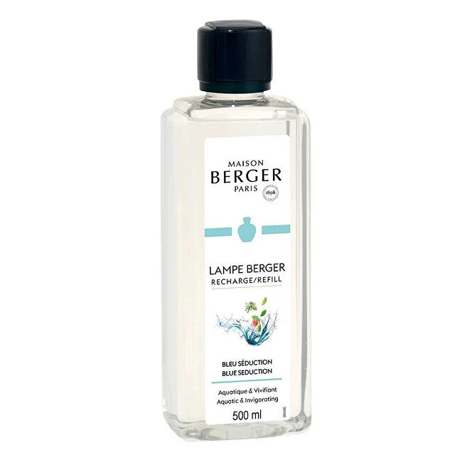 Maison berger paris Ricarica per lampada catalitica Blue Seduction - Volume: 1000 ml