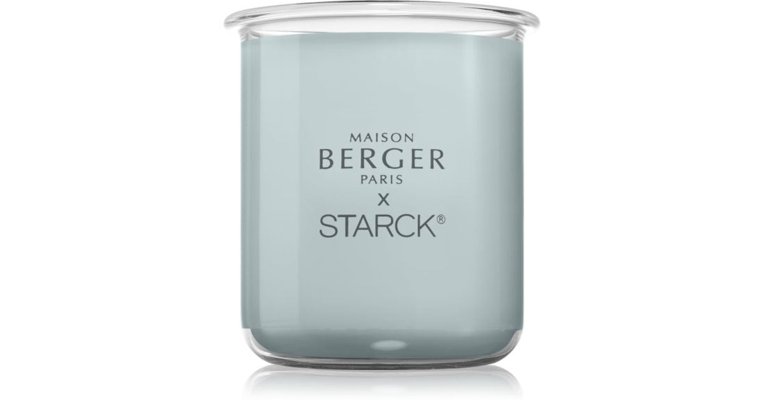 Maison Berger Paris Starck Peau de Pierre 120 g kaars