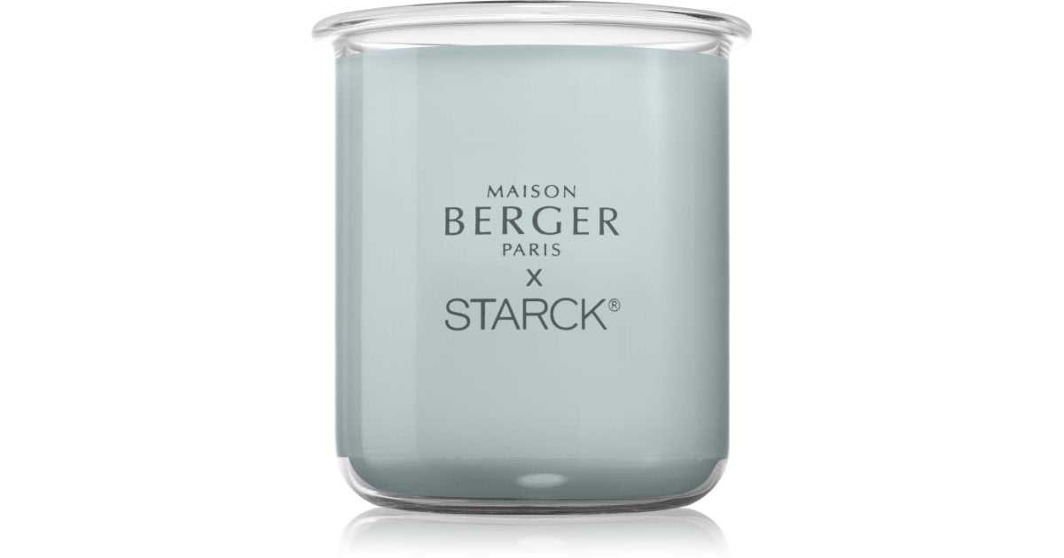 Maison Berger Paris Bougie Starck Peau de Pierre 120 g