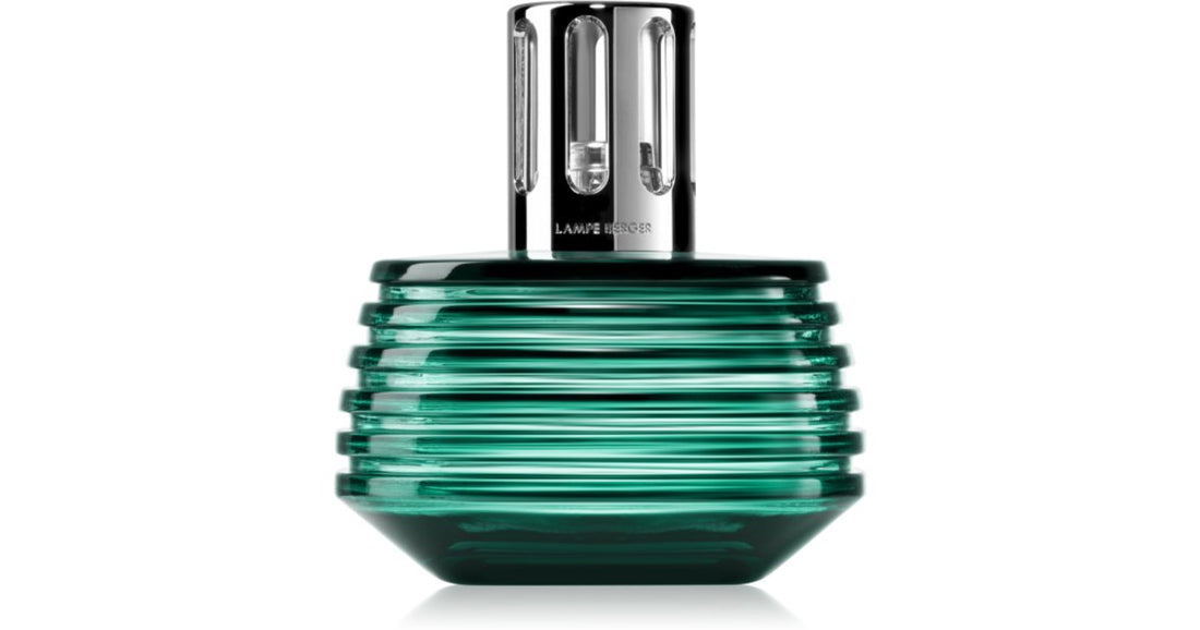 Maison Berger Paris Vibes lampada catalitica Green 430 ml