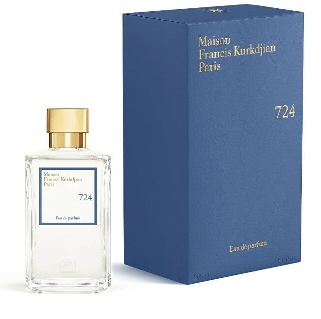 Maison Francis Kurkdjian 724 유니섹스 향수 - 200ml