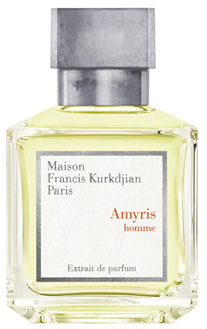 Francis Kurkdjian Amyris Homme - parfum - Volume : 70 ml
