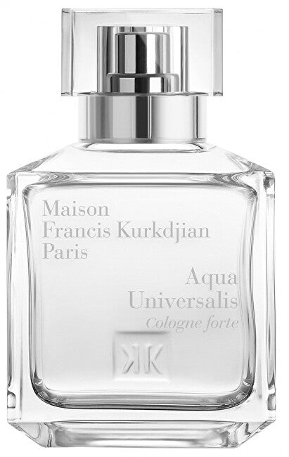 Francis kurkdjian Aqua Universalis Cologne Forte Unisex 70 ml