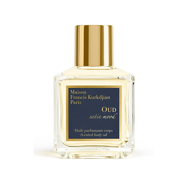 Francis kurkdjian Oud Satin Mood - olio profumato - Volume: 70 ml