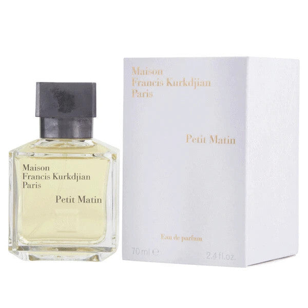 Francis Kurkdjian Petit Matin Eau de Parfum - 70 ml unisex