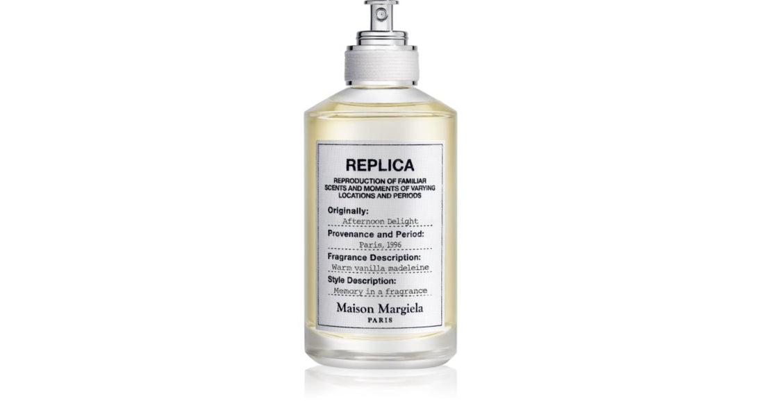 Maison Margiela Woda toaletowa REPLICA Afternoon Delight unisex 30 ml