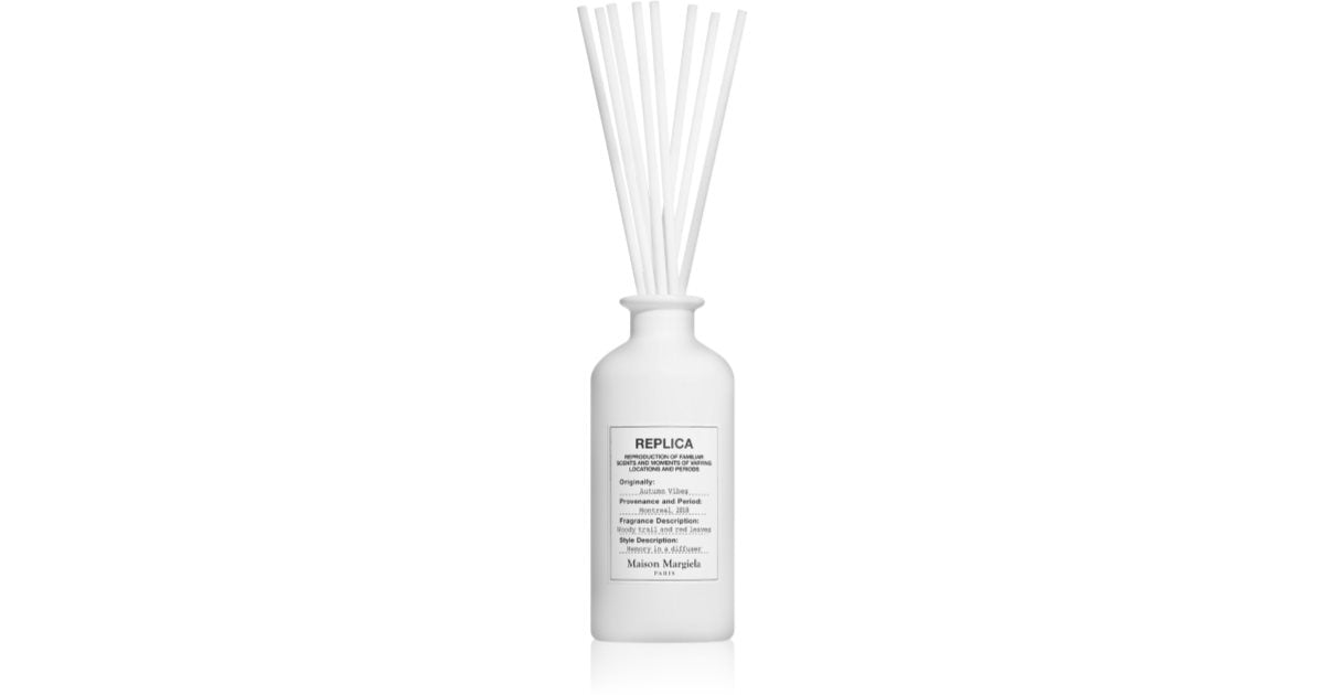 Maison Margiela REPLICA Herfst Vibes 185 ml