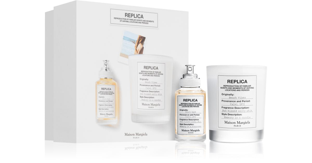 Maison Margiela REPLICA Beach Walk