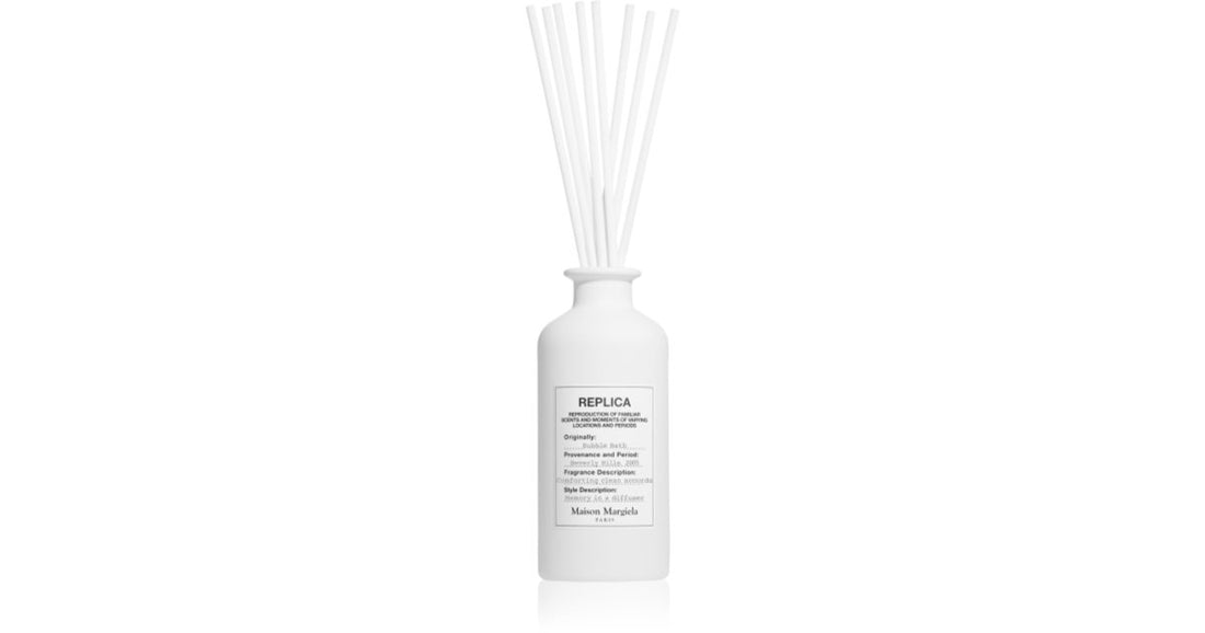 Maison Margiela REPLICA bublinková koupel 185 ml