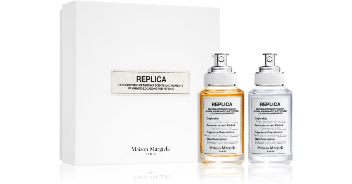 Maison Margiela ОТВЕЧАТЬ