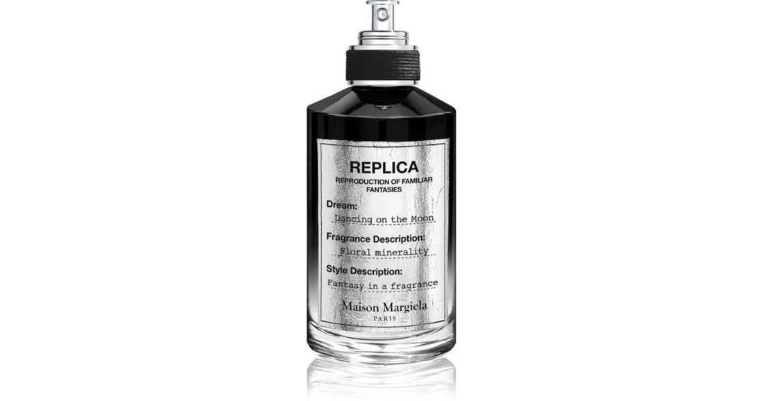 Maison Margiela Réplique danse sur la lune Eau de Parfum unisexe 100 ml